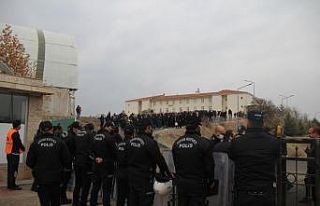 Fenerbahçe taraftarı salona alınmayacak