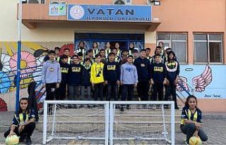 Fenerbahçe’den anlamlı hareket