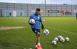 Fernando Boldrin: “3 puan için gidiyoruz çünkü...