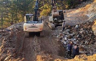 Fethiye Koruköy Muhtarı Göztepe’den Muğla Büyükşehir...