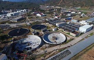 Fethiye’de en az 20 yıl arıtma sorunu yaşanmayacak