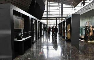 Fetih Müzesi gönüllü rehberlerini arıyor