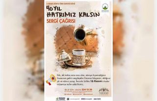 Fetih Müzesi’nde ‘40 yıllık hatır” sergisi