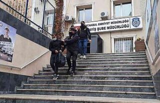 FETÖ bahanesiyle yaşlı kadının 200 bin lirasını...