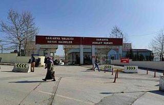 FETÖ firarisi Adil Öksüz’ün yakınlarının...