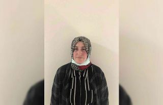 FETÖ’nün ’küçük bölge ablası’ yakalandı