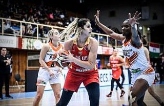 FIBA Avrupa Kupası D Grubu