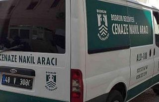 Filistinli göçmenin cesedine ulaşıldı, kayıp...