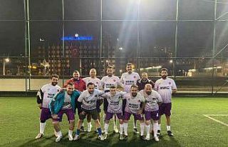 Finalistler belli oldu