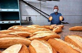 Fırıncılar Derneği Başkanı açıkladı: “Devletimiz...