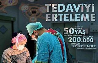 Fiziksel aktivite ile tetiklenen bacak ağrınız...