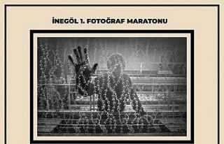 Fotoğraf Maratonu sonuçları belli oldu