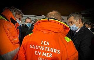 Fransa’daki göçmen teknesi faciasında ölü sayısı...