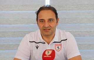 Fuat Çapa: “Fiziksel olarak ligin gerisindeyiz”