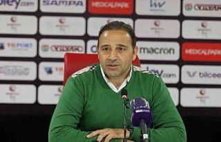 Fuat Çapa: “Hedefimiz devreyi ilk 6 içerisinde...