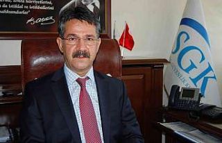 Fuat Tekin: “Herkes sosyal güvenlik hakkına sahiptir”