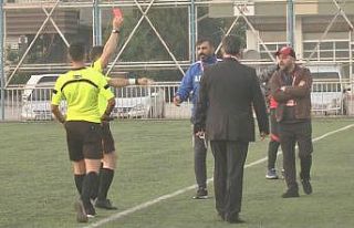 Futbol Disiplin Kurulu cezaları belirledi