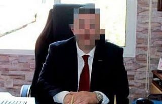 Futbolcu Melih Vardar’ın hayatını kaybettiği...