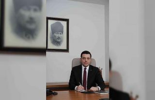 GAGİAD Başkanı Koçer’den 10 Kasım mesajı