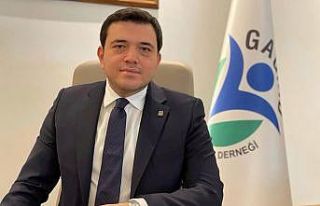 GAGİAD Başkanı Koçer’den Öğretmenler Günü...