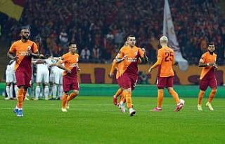 Galatasaray, Marsilya’yı konuk edecek