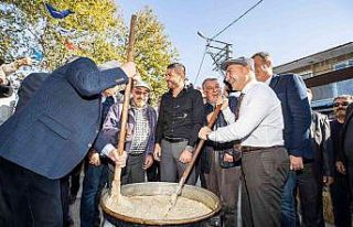 Gastronominin kalbi İzmir’de atacak