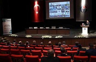GAÜN’DE TEKNOFEST deneyap TUBİTAK ve keşif kampüsü...