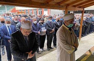 Gazeteci Aşar’ın acı günü