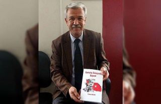 Gazeteci Yazar Yükse Kalkan, ’Kurtuluş Savaşı’nda...