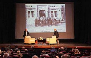 Gazi Mustafa Kemal Atatürk Kartal’da belgesel gösterimiyle...