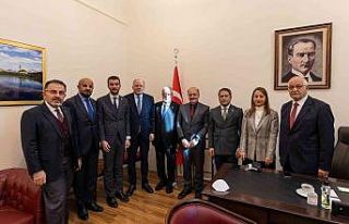 Gaziantep Milletvekilleri Çalışma ve Sosyal Güvenlik...