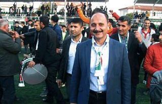 Gaziantep Süper Amatör Ligi