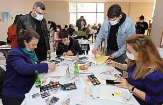 Gaziantep’in kurtuluş kahramanlarına GAÜN çalışanlarından...