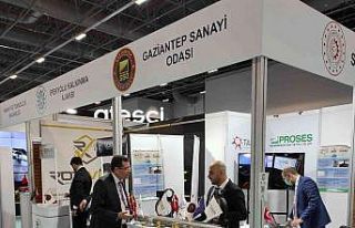 Gaziantep’in savunma sanayii yatırımları artıyor