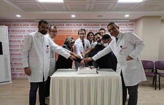 Gaziantep’te akciğer kanserine farkındalık etkinliği