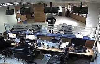 Gaziantep’te e-Devlet şifreli, dublörlü dolandırıcılık