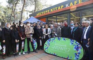 Gaziantep’te "Genç kart" müjdesi