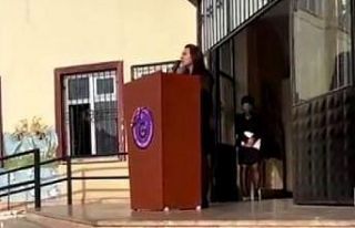 Gaziantep’te öğretmene şiir soruşturması