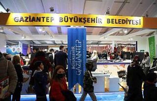 Gaziantep’te "Tam Bana Göre" Festivali