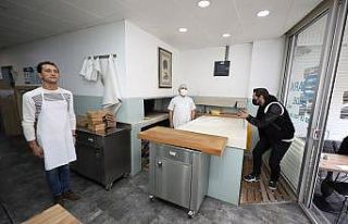 Gaziemir Belediyesinden duygulandıran 10 Kasım filmi