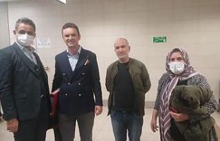 Gaziosmanpaşa’da bir arkadaşını öldürüp diğerini...