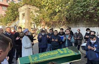 Gaziosmanpaşa’da genç kadının sır ölümü