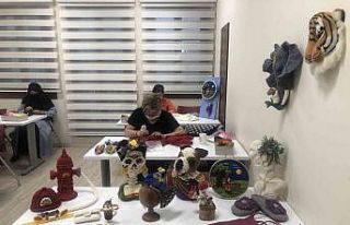 Gaziosmanpaşa’da Kadın Koordinasyon Merkezi yüz...