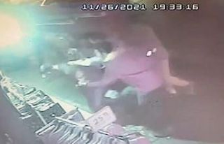 Gaziosmanpaşa’da laf atma kavgasında 1 kişi silahla...