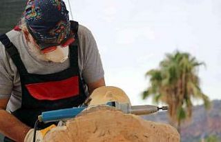 Gazipaşa’da kültür ve sanat festivali yapıldı