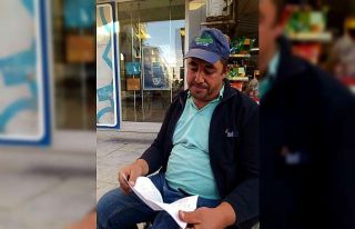 Gaziye 34 bin TL’lik akıl almaz tuzak