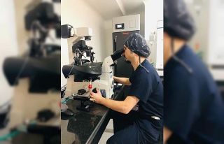 Gebe kalmak isteyen obez kadınlarla ilgili bilinen...