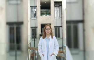 Gebelikte protein tüketimi bebeğin gelişimini etkiliyor