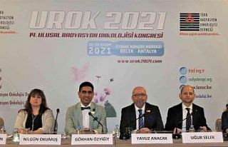 Geçen 30 yılda kanserden ölümler yüzde 31 oranında...