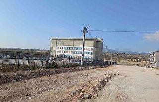 Gediz Kaymakamlığı ve birimleri taşınıyor